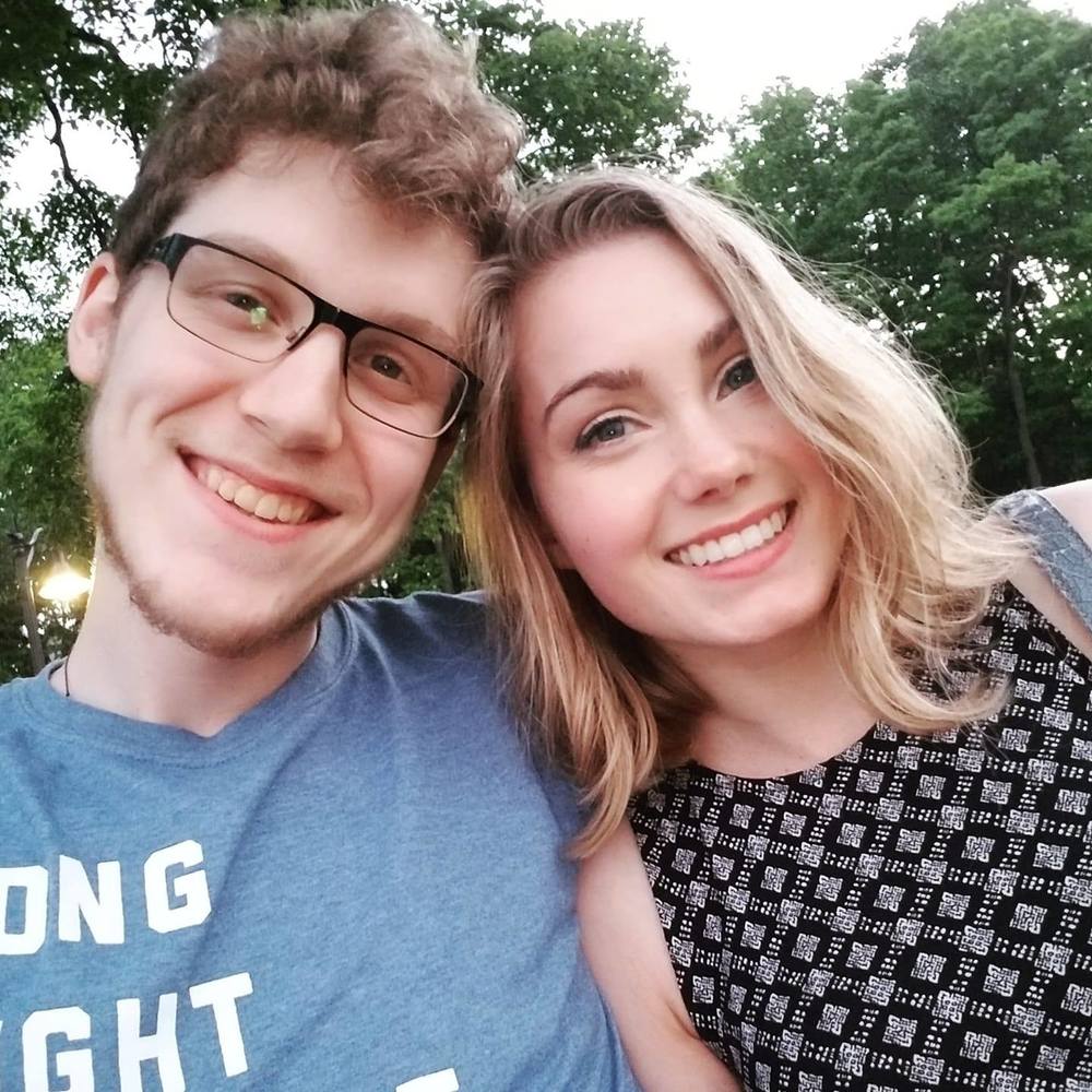 Meet your Posher, Claire